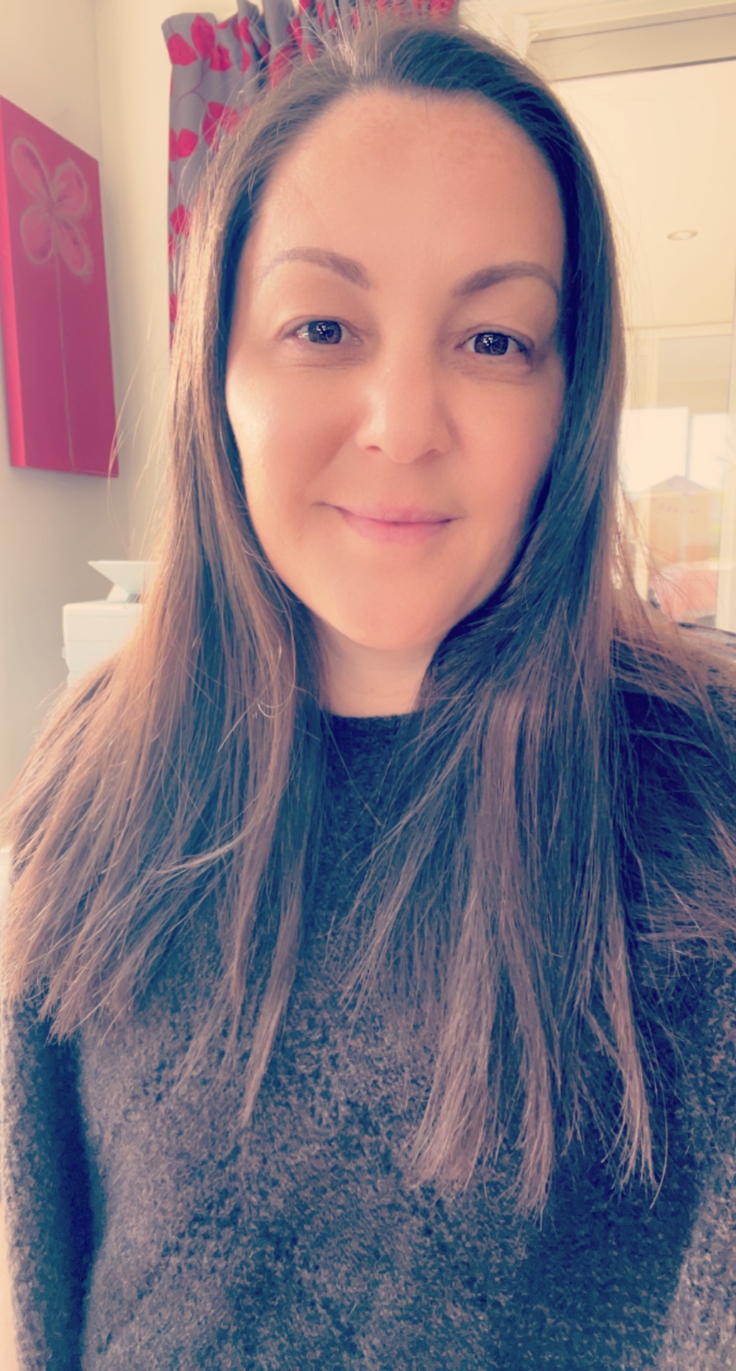 Megan — Registered Nurse and Naturopath
